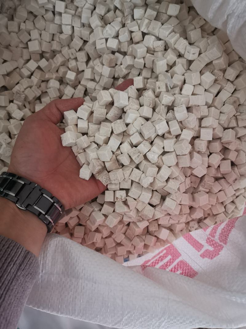 手选茯苓粒云苓粒无硫不酸好货【产地直销】一件代发