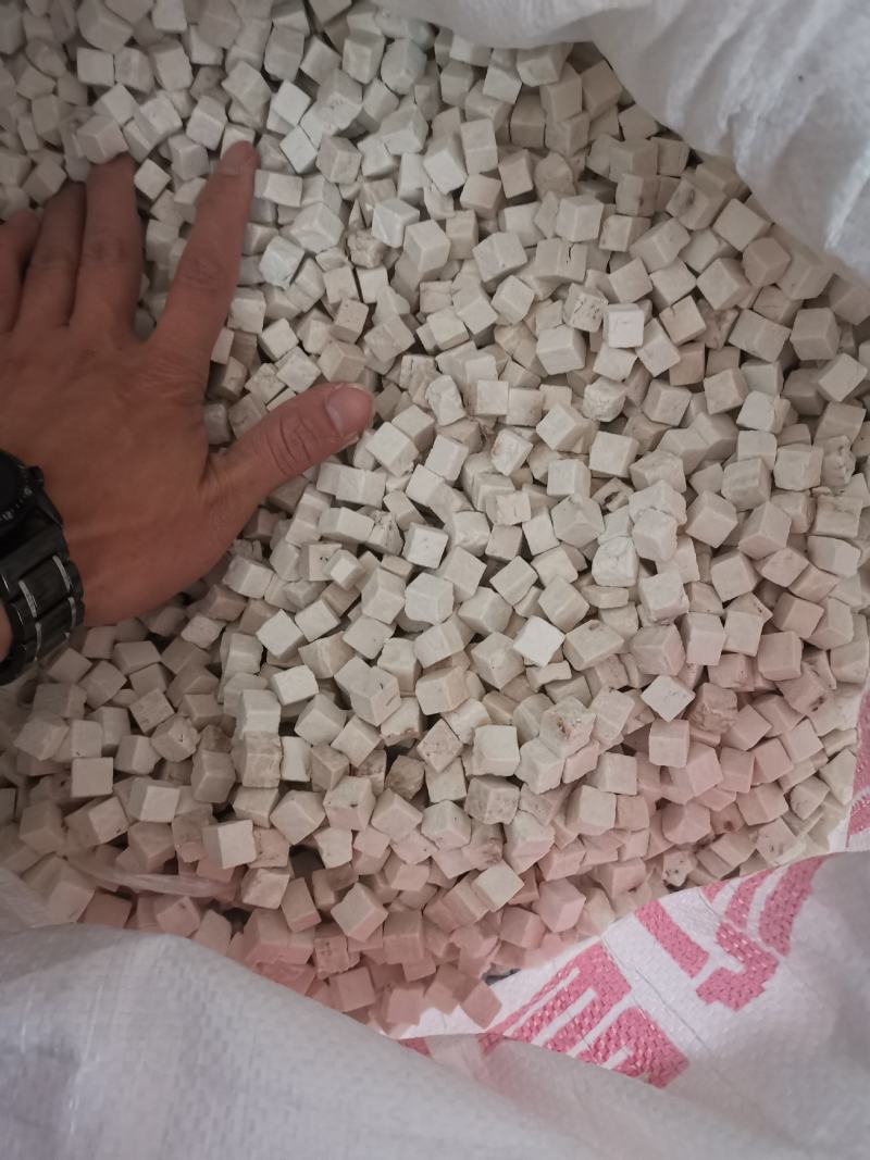 手选茯苓粒云苓粒无硫不酸好货【产地直销】一件代发