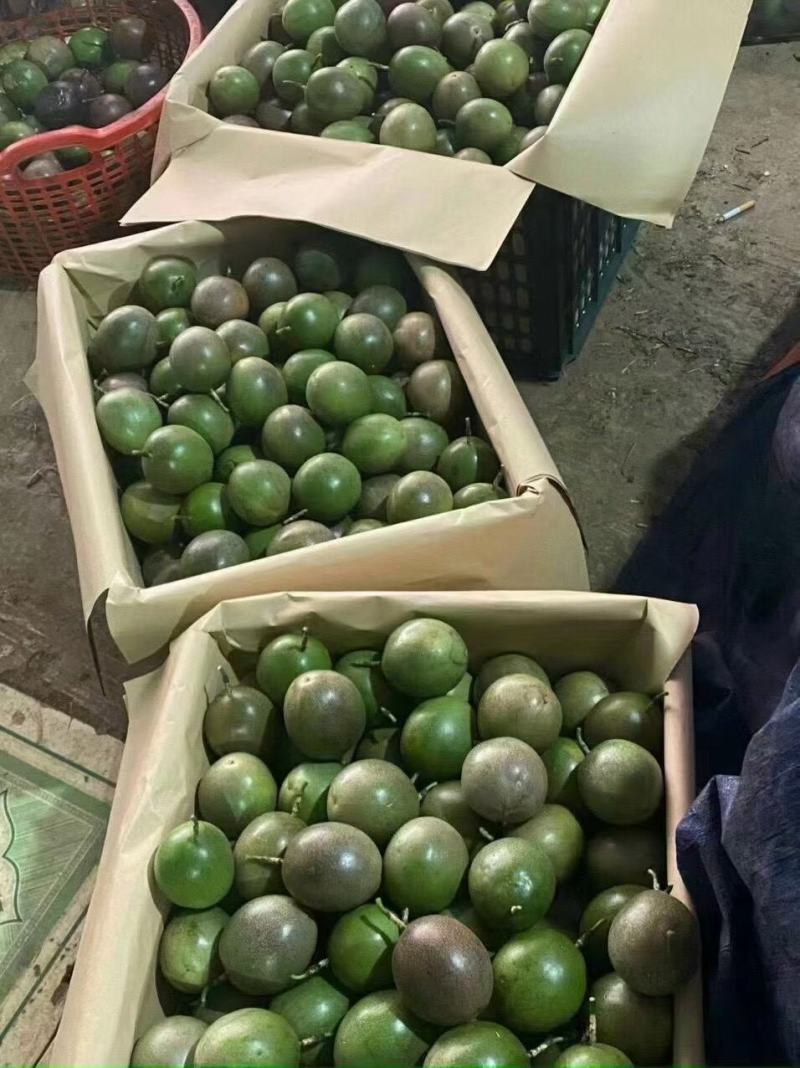 百香果