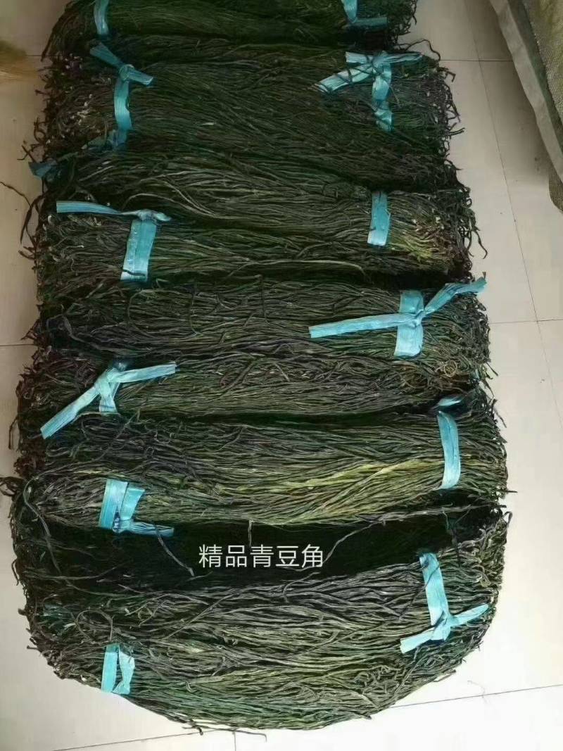 精品干豆角农家自制产地一手货源价格便宜欢迎咨询