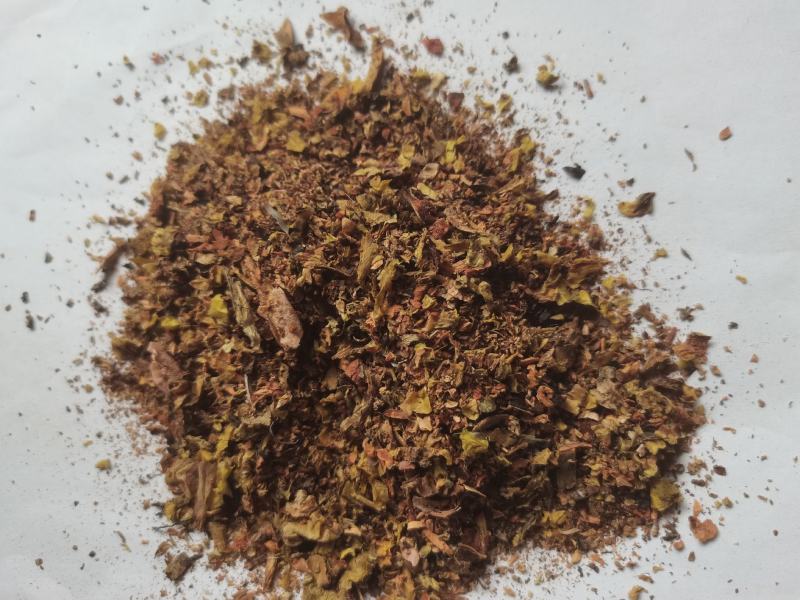 红景天沫子批发诚信经营支持混批一件代发1000克起