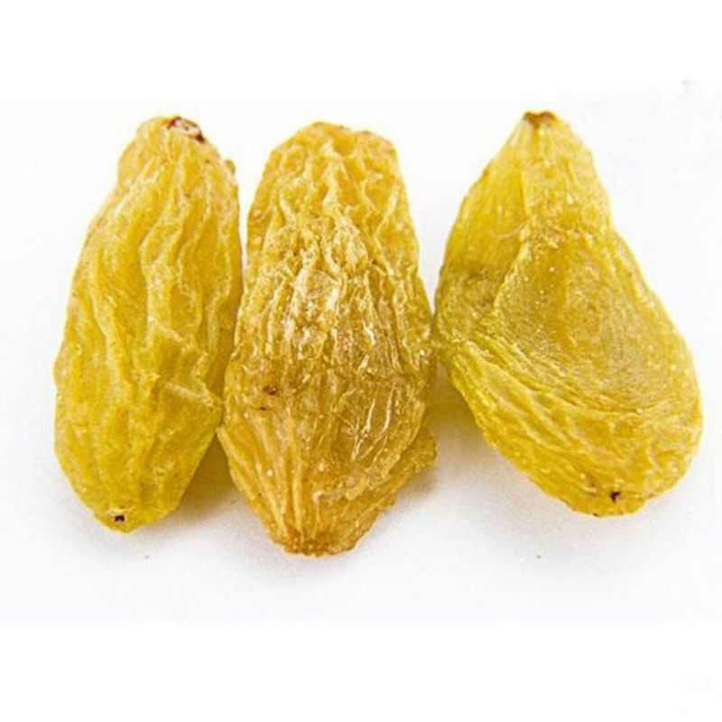 新疆葡萄干树上黄葡萄干提子无核葡萄干零食蜜饯干果葡萄干批