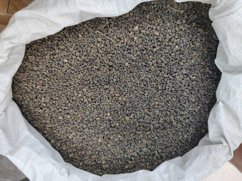 吴茱萸朱庾规格齐全小花中花一公斤起批无硫