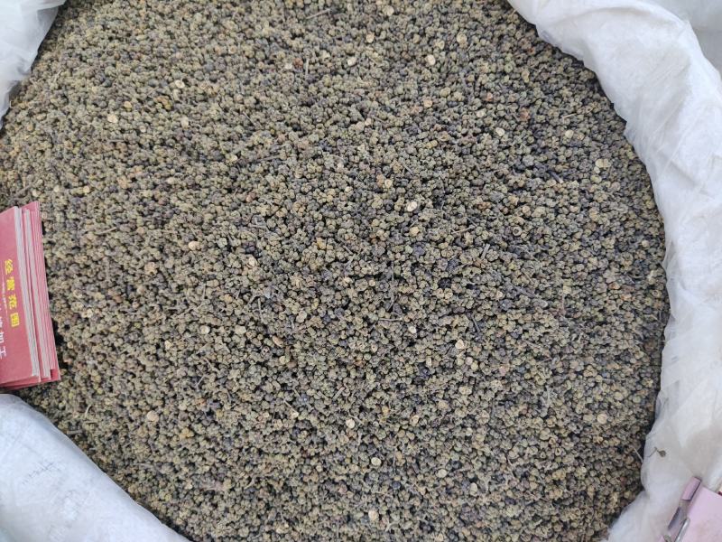 吴茱萸朱庾规格齐全小花中花一公斤起批无硫