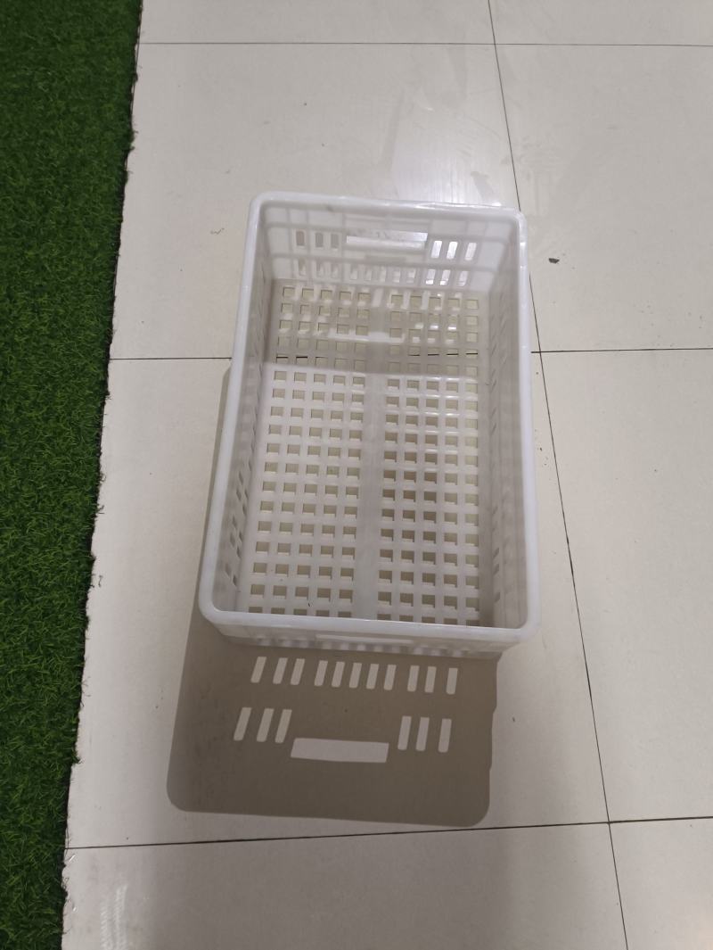 塑料筐周转筐水果筐蔬菜筐厂家现货支持代发视频看货