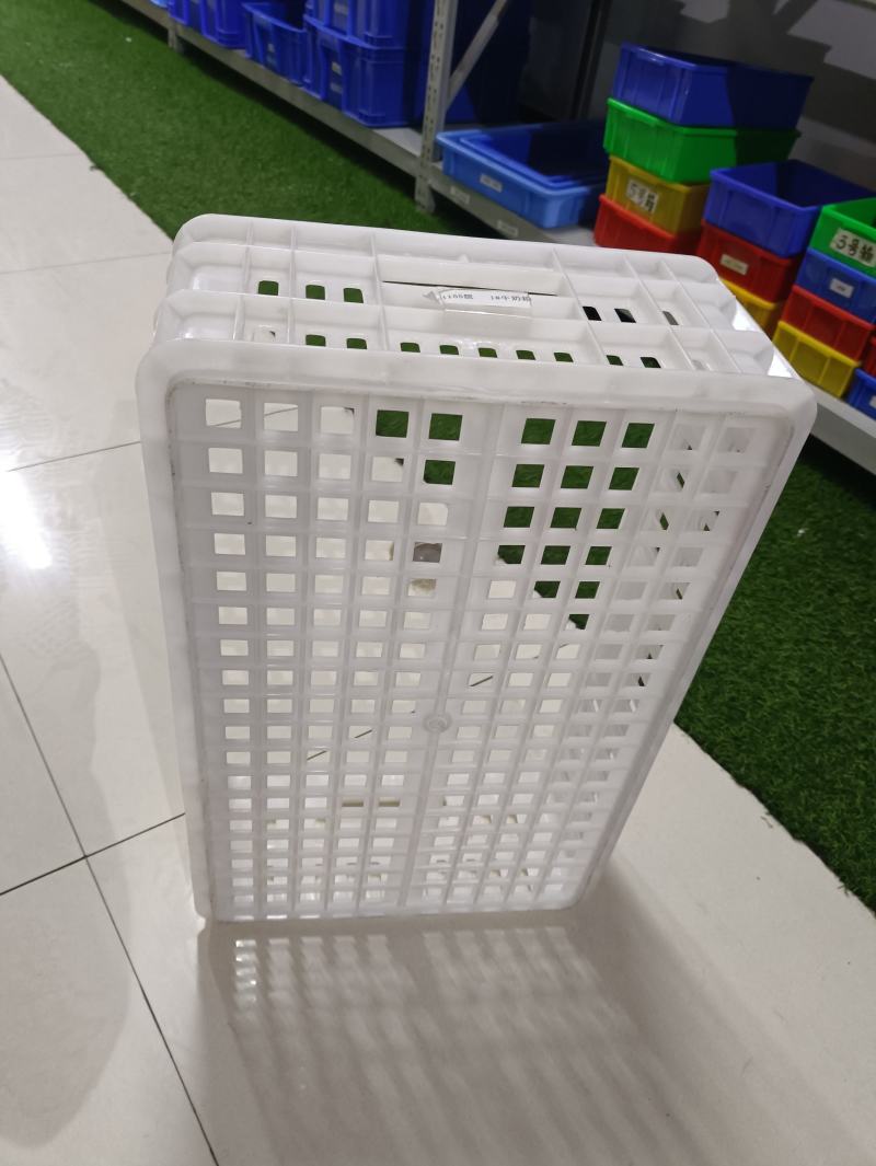 塑料筐周转筐水果筐蔬菜筐厂家现货支持代发视频看货