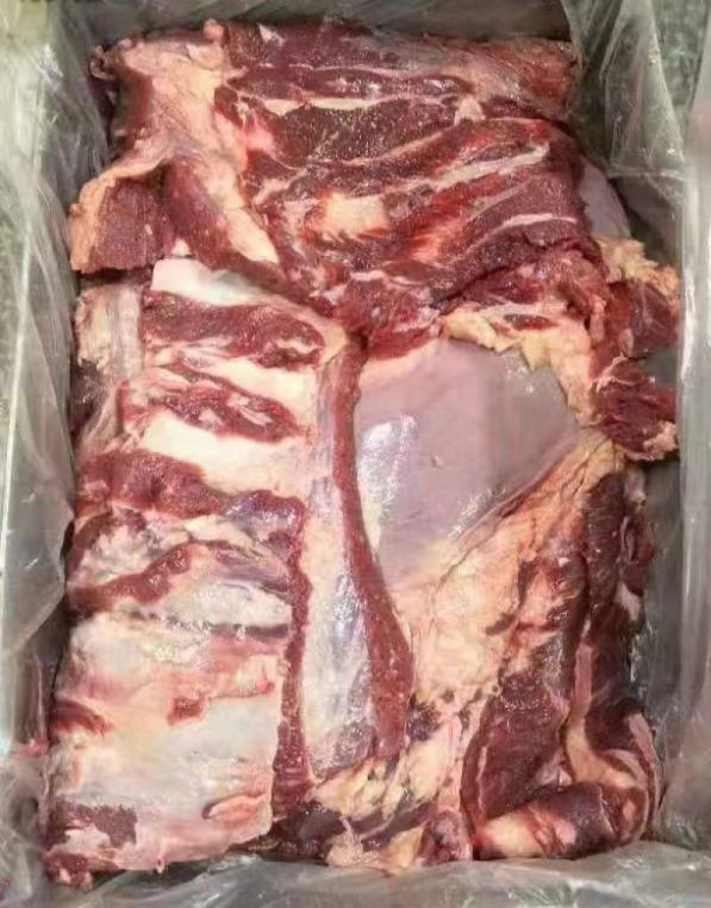 纯干牛腩，厂家直销，量大优惠多多，一手货源，证件齐全