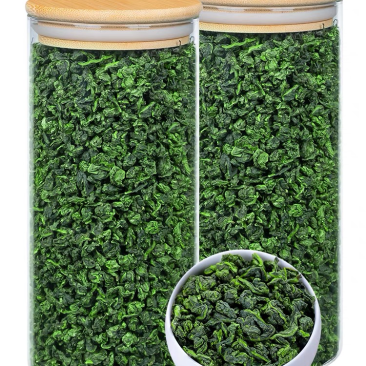 仁君茶叶安溪铁观音正宗原产地散装礼盒装新茶
