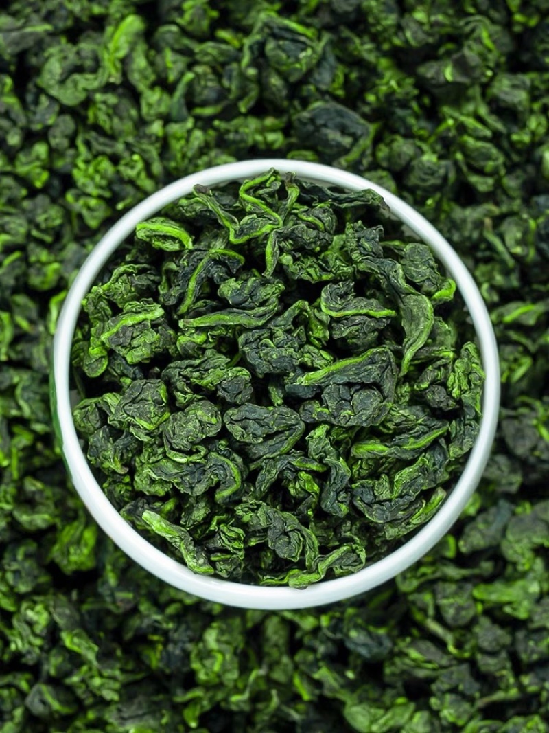 仁君茶叶安溪铁观音正宗原产地散装礼盒装新茶
