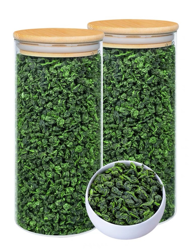 仁君茶叶安溪铁观音正宗原产地散装礼盒装新茶