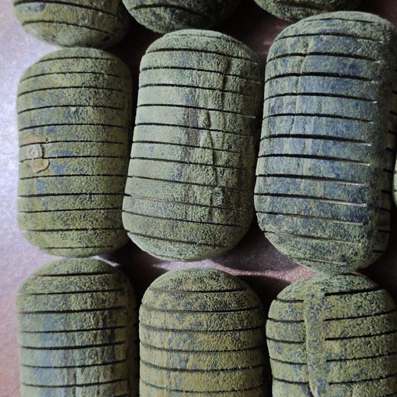 橘红干果连刀果