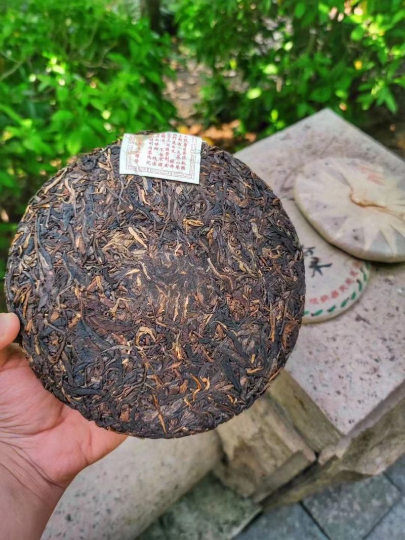 出售果树茶！