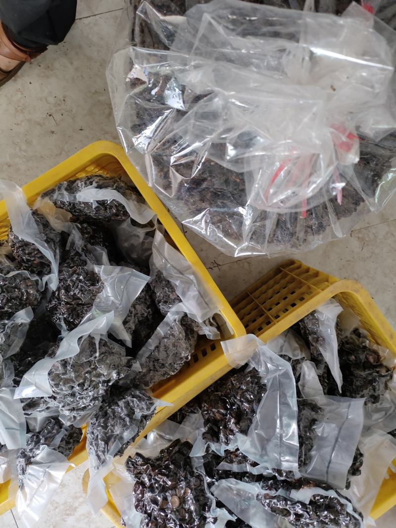 产地野生姜形九蒸九晒黄精，欢迎广大客商合作共赢。