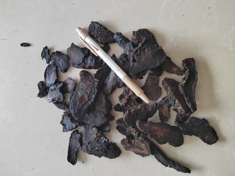 地黄片生地生地黄地道药材常年经营，质量保证