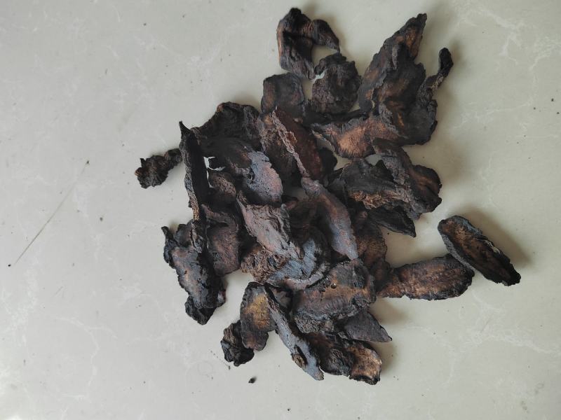 地黄片生地生地黄地道药材常年经营，质量保证