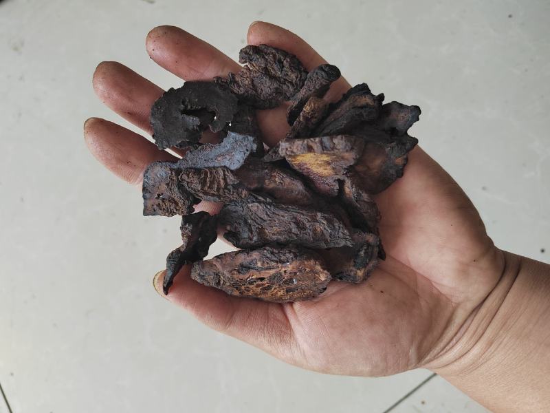 地黄片生地生地黄地道药材常年经营，质量保证