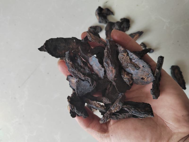 地黄片生地生地黄地道药材常年经营，质量保证
