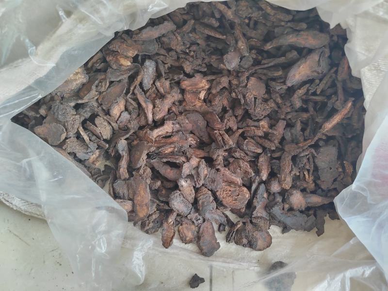 地黄片生地生地黄地道药材常年经营，质量保证