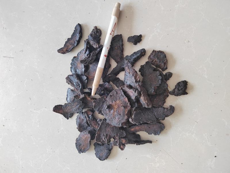 地黄片生地生地黄地道药材常年经营，质量保证