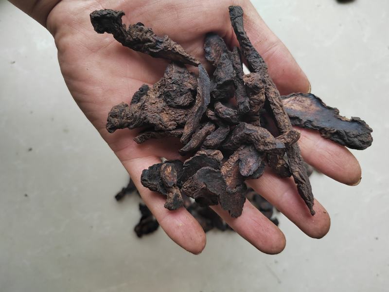 地黄片生地生地黄地道药材常年经营，质量保证