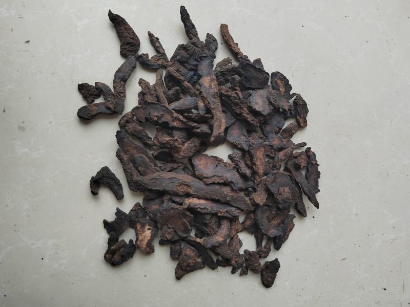 地黄片生地生地黄地道药材常年经营，质量保证