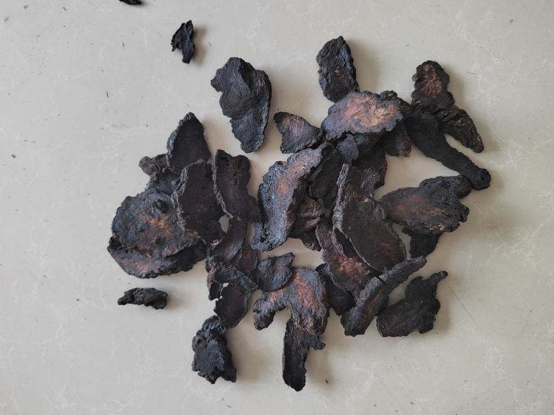 地黄片生地生地黄地道药材常年经营，质量保证