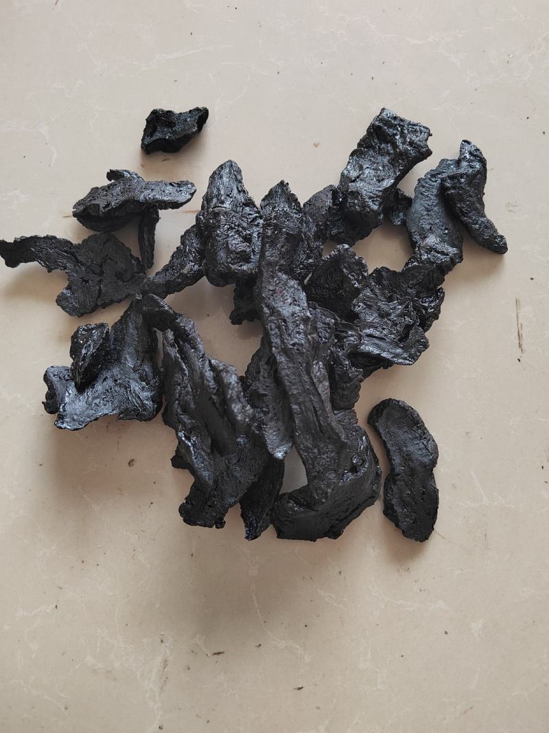 地黄熟地熟地黄片地道药材常年经营全国发货