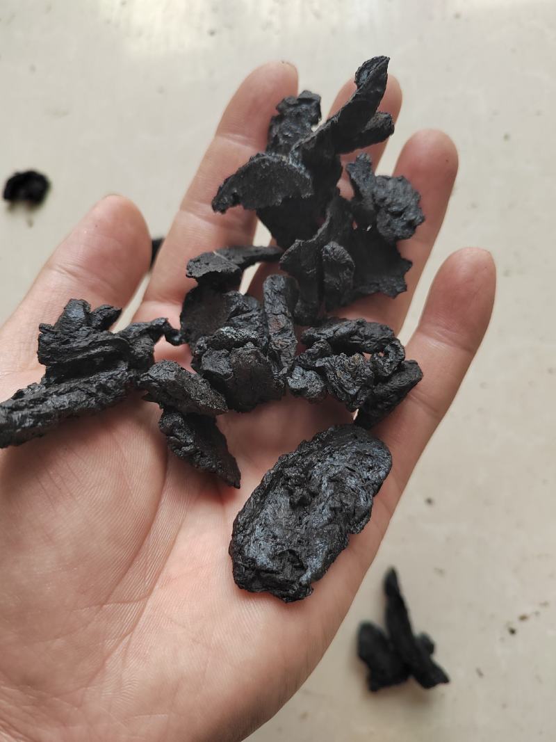 地黄熟地熟地黄片地道药材常年经营全国发货