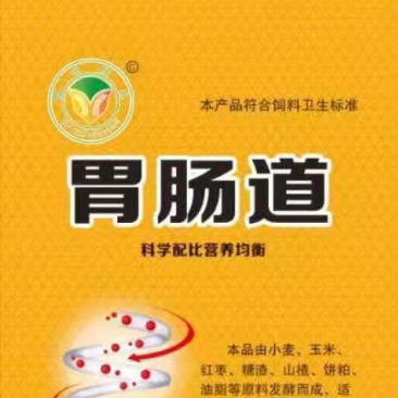 胃肠道、增加胃肠蠕动、提高胃动力、改善消化系统、增长增肥