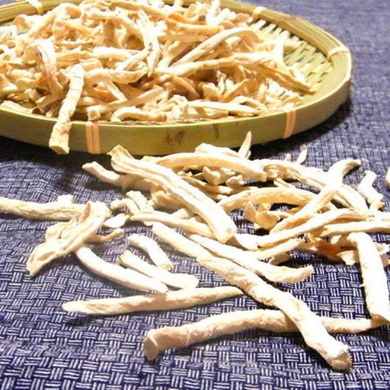 去皮红薯丝地瓜丝干晒番薯丝生红薯干丝地瓜米粥红心粗粮包邮