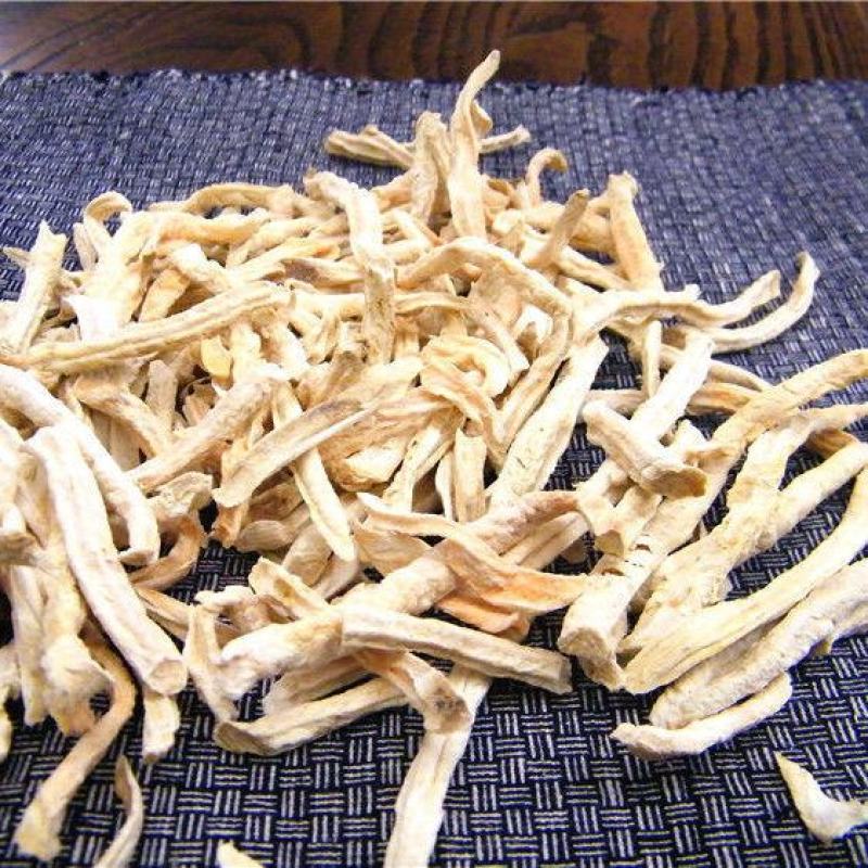 去皮红薯丝地瓜丝干晒番薯丝生红薯干丝地瓜米粥红心粗粮包邮