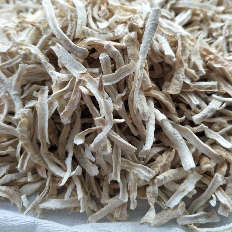 红苕丝红薯丝干生晒红心地瓜丝番薯干丝红地瓜干丝煲粥地瓜米