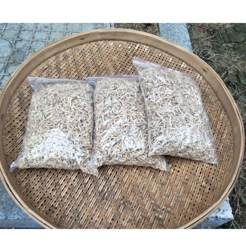 红苕丝红薯丝干生晒红心地瓜丝番薯干丝红地瓜干丝煲粥地瓜米