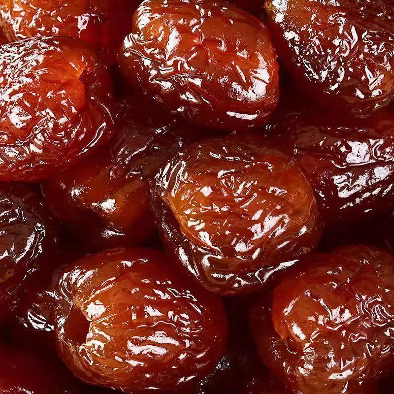 5斤装金丝蜜枣无核煮粥煲汤休闲零食阿胶蜜枣粽子蜜饯蜜枣