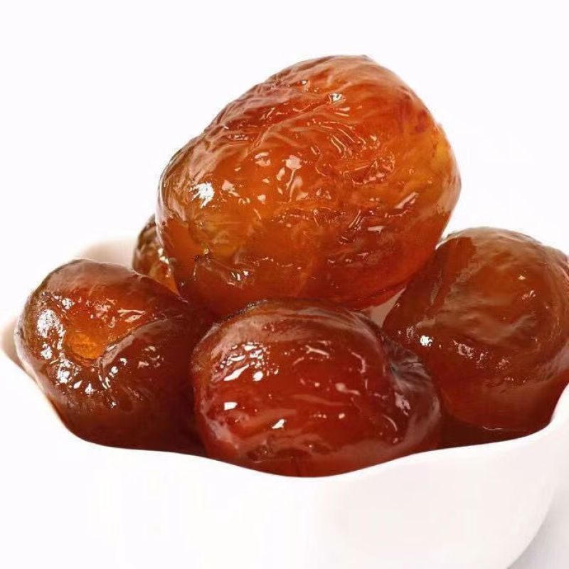5斤装金丝蜜枣无核煮粥煲汤休闲零食阿胶蜜枣粽子蜜饯蜜枣