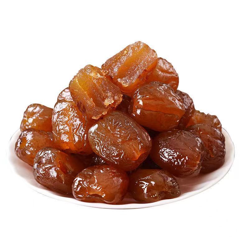 5斤装金丝蜜枣无核煮粥煲汤休闲零食阿胶蜜枣粽子蜜饯蜜枣