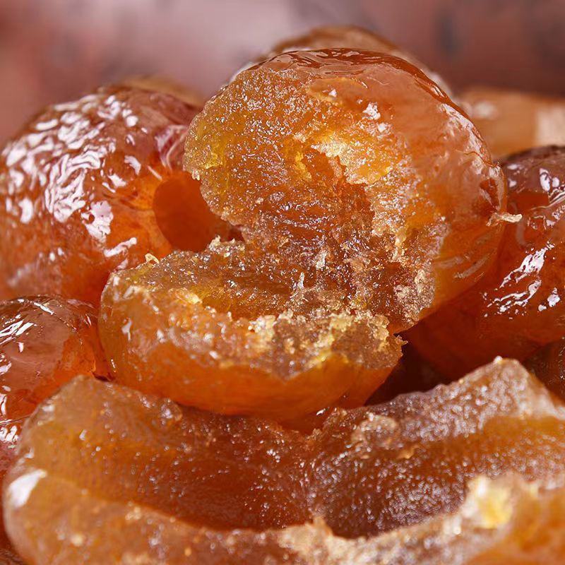 5斤装金丝蜜枣无核煮粥煲汤休闲零食阿胶蜜枣粽子蜜饯蜜枣