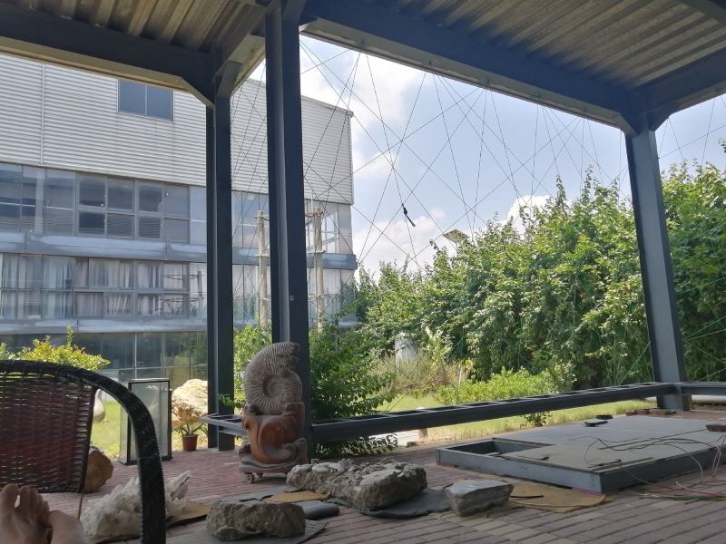 土地招合作，欢迎附石盆景丶微景观的朋友合作