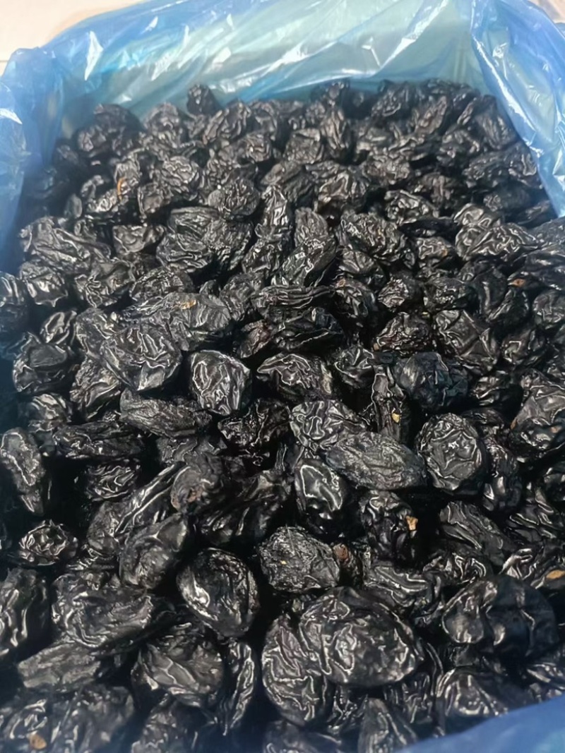 西梅干酸梅干新疆西梅干进口西梅干