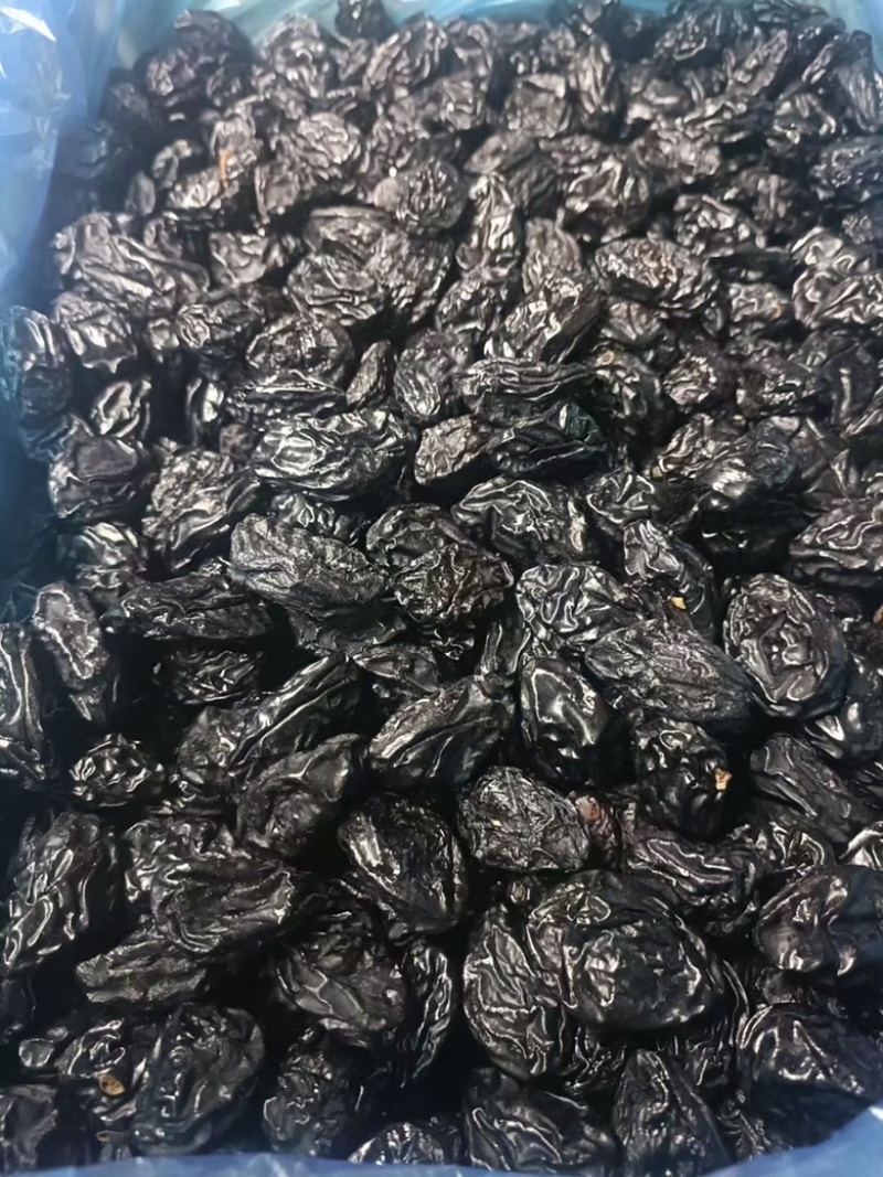 西梅干酸梅干新疆西梅干进口西梅干