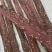 猪肉风干里脊（腊肉香肠源头工厂一手货源量大从优）