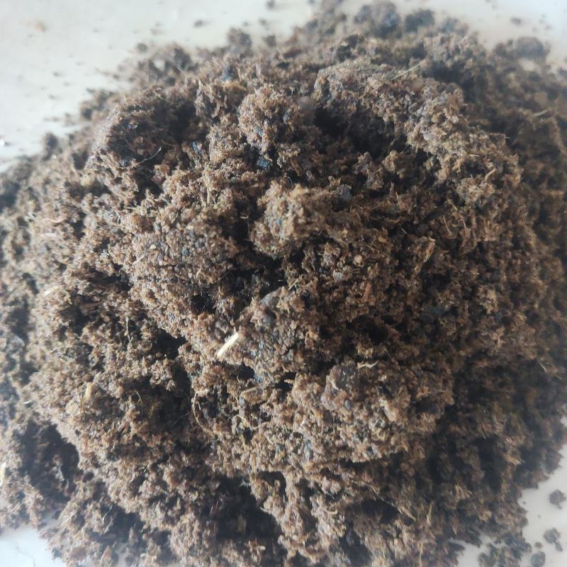 厂家发货无害化鸡鸭猪牛羊肉粉有机肥
