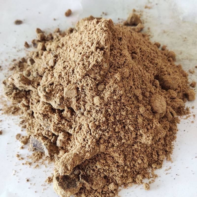 厂家发货无害化鸡鸭猪牛羊肉粉有机肥