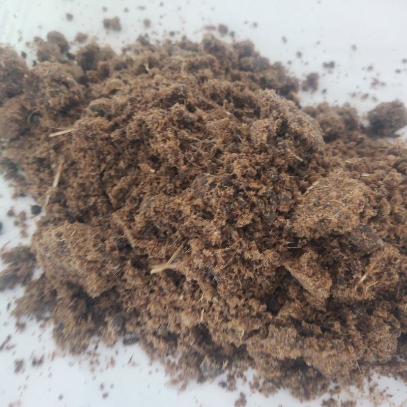厂家发货无害化鸡鸭猪牛羊肉粉有机肥