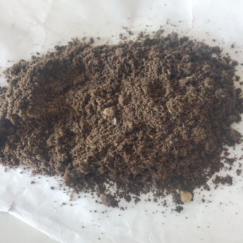 厂家发货无害化鸡鸭猪牛羊肉粉有机肥