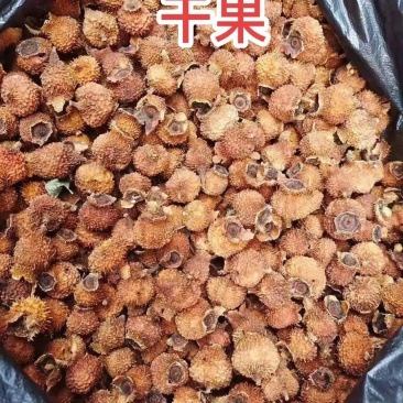 刺梨干