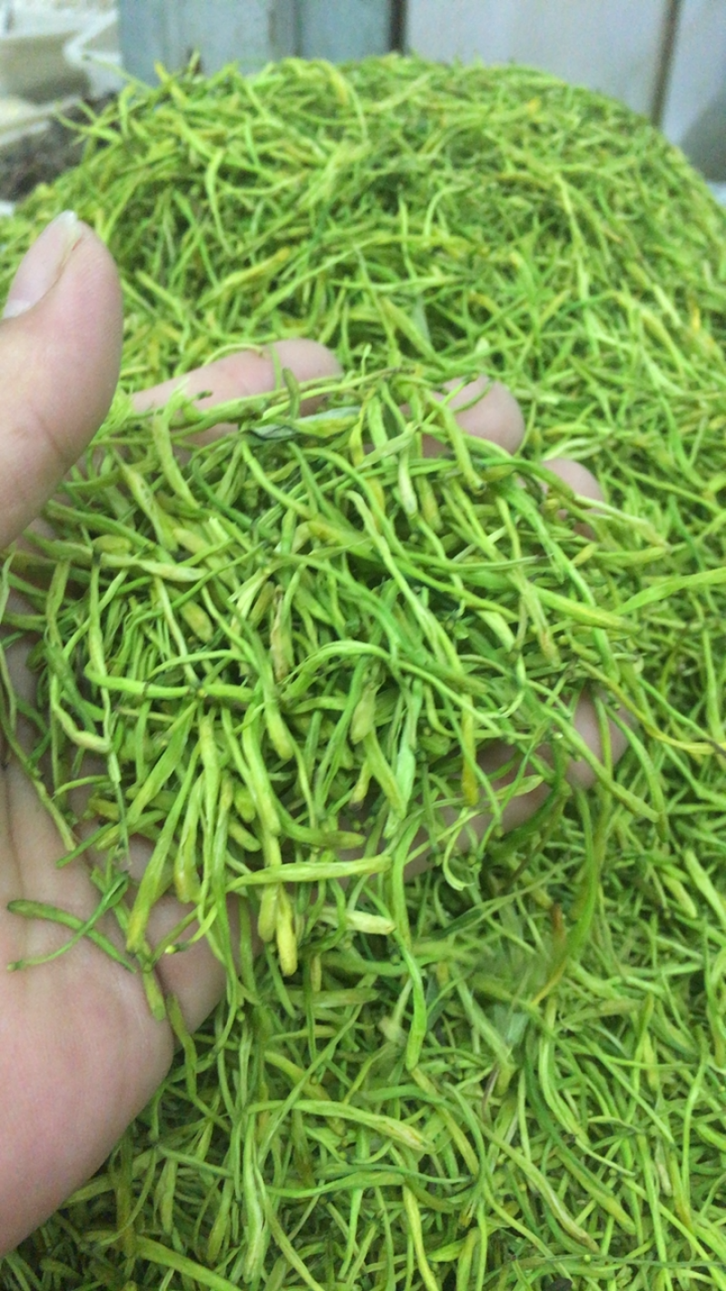 2022年秀山产地精品青茶