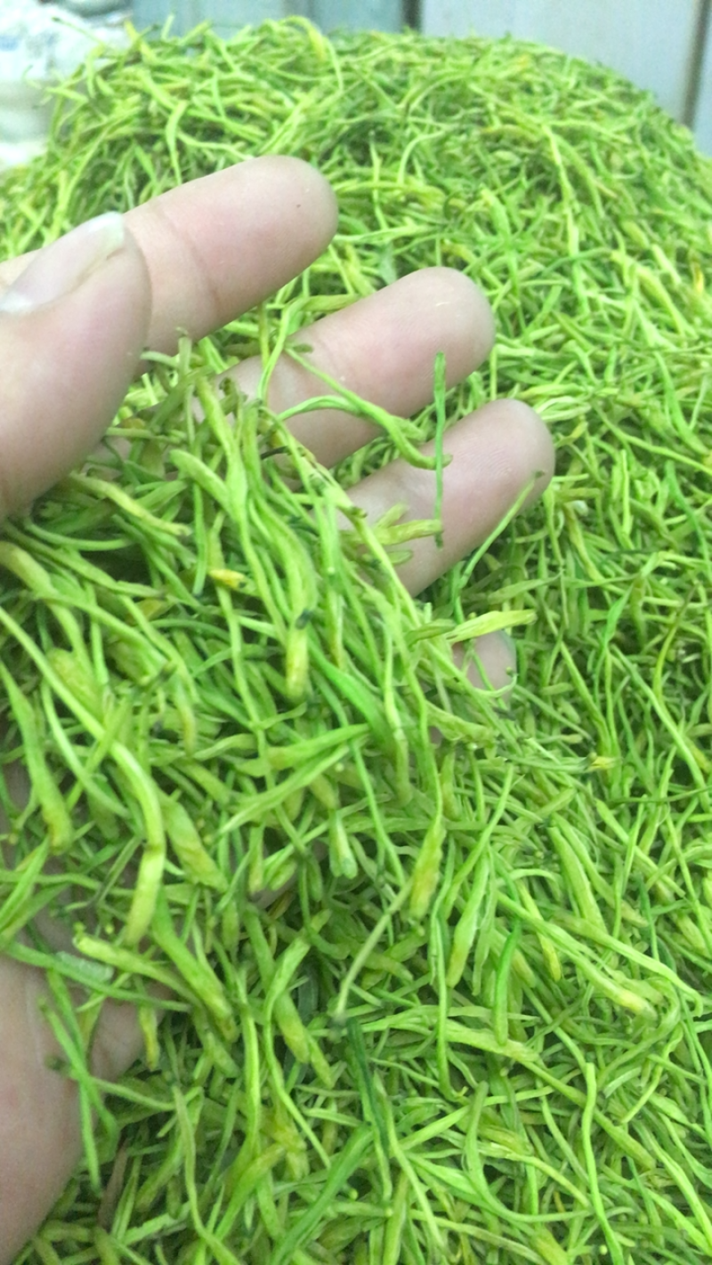 2022年秀山产地精品青茶