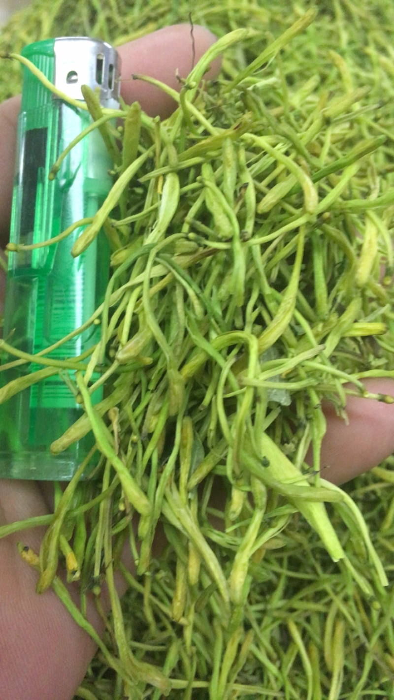 2022年秀山产地精品青茶