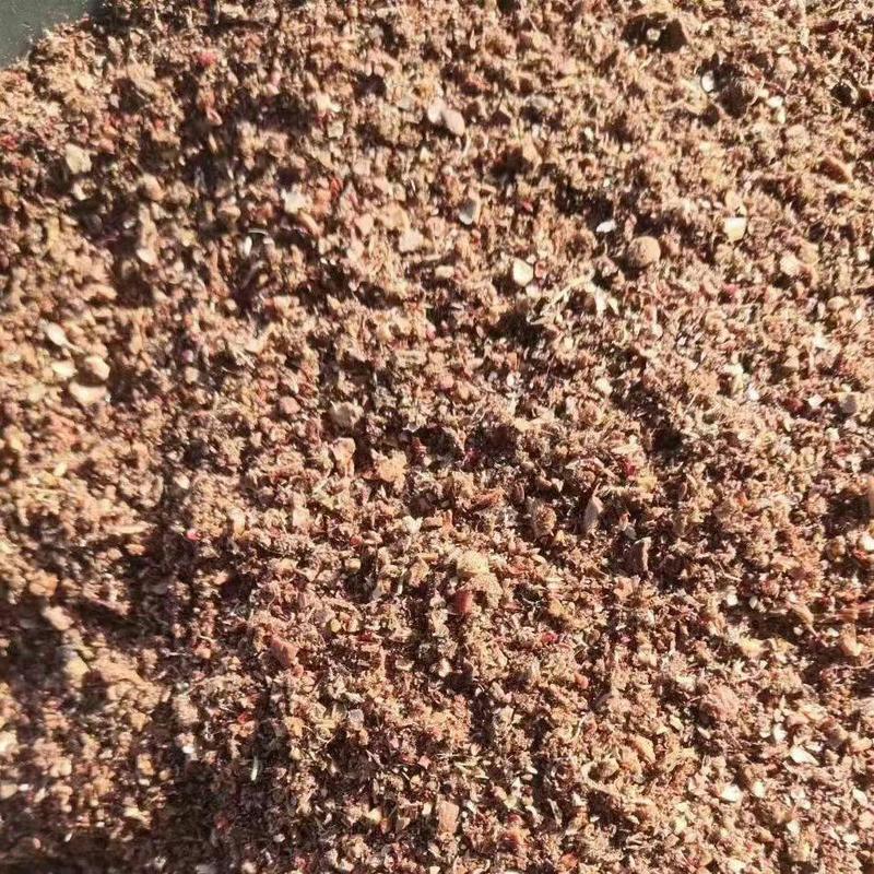 红枣粉肥料饲料原料，牛羊可用，质量完好保证